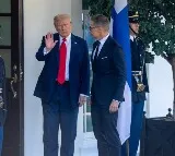 Trump suggests expelling Spain from NATO