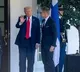 Trump suggests expelling Spain from NATO