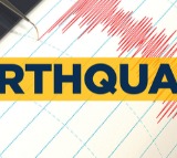 Massive earthquake of magnitude 7.6 hits Philippines' Mindanao region