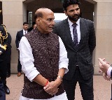 Defence Ministers’ dialogue reflects growth in partnership: Australia on Rajnath Singh's visit