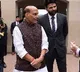 Defence Ministers’ dialogue reflects growth in partnership: Australia on Rajnath Singh's visit