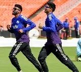2nd Test: Unchanged India elect to bat first, West Indies bring in Philip and Imlach