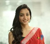The character I play in 'Telusu Kada' is one that I have never played before, says Srinidhi Shetty