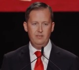 Newly-appointed US Ambassador Sergio Gor on way to India for a week-long visit