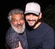 Mahesh Babu, Ram Charan & others wish SS Rajamouli as he turns 52