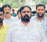 Jubilee Hills bypolls: Cong in-charge Meenakshi Natarajan intervenes to pacify ex-MP