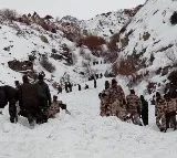 Second missing Indian Army soldier’s body recovered in forests of J&K’s Anantnag district