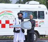 Muttaqi's visit important step in advancing India-Afghanistan ties: EAM Jaishankar