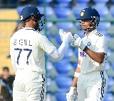 2nd Test: Jaiswal’s unbeaten 173 headlines India’s dominant opening day