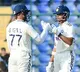 2nd Test: Jaiswal’s unbeaten 173 headlines India’s dominant opening day
