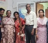Kerala: Reunited after nine years, Kozhikode woman returns home