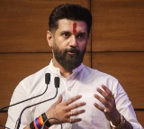 Chirag Paswan seeks probe into IPS officer's suicide case, citing caste-based harassment