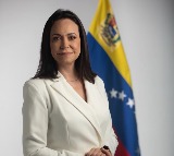 Maria Corina Machado: A veteran opponent of Chavez, Maduro, and Chavismo