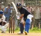 Rohit Sharma hits the nets in Mumbai ahead of Australia ODI tour