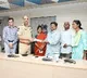 Three senior Maoist leaders surrender before Telangana DGP
