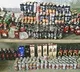 Spurious liquor biggest scam in the country, says YSR Congress leader