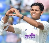 2nd Test: Jaiswal has a great opportunity to score a triple hundred tomorrow: Kumble