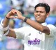 2nd Test: Jaiswal has a great opportunity to score a triple hundred tomorrow: Kumble