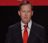 New US Ambassador Sergio Gor begins four-day visit to India