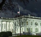 White House hits out at Nobel Committee for overlooking Trump for peace prize