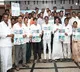 Andhra: YSR Congress launches one crore signature campaign over privatisation of medical colleges