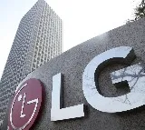LG Electronics India IPO Creates Sensation Record Bids of 44 Trillion Rupees
