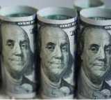 India Forex Reserves Rise to 69996 Billion RBI Data Shows