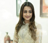 Trisha Responds to Marriage Rumors with Sarcasm