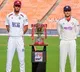 Shubman Gill wins toss India opts to bat in Delhi Test