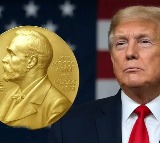 Donald Trump Misses Out on Nobel Peace Prize