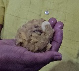 Konda Surekha Responds to Moldy Ladoo Issue at Vemulawada Temple