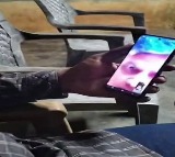 Chandrababu Video Call Scam Targets TDP Leaders