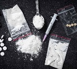 Hyderabad Police Seize Drugs Worth 1 Crore