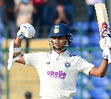 Yashasvi Jaiswal Dominates Windies India Scores Big on Day 1