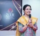 Nara Bhuvaneswari Receives International Honor Prestigious Fellowship Award