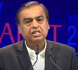 Mukesh Ambani leads Forbes India rich list six Telugu entrepreneurs included