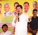 Kollu Ravindra criticizes Perni Nanis behavior at police station