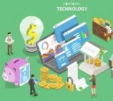 Fintech India 3rd Largest Globally Tracxn Report