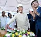Chandrababu Naidu Focuses on State Progress in Nellore District