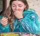 British Vlogger Deenas Reaction to Spicy Marathi Dish Goes Viral