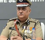 DGP Harish Kumar Gupta proposes massive AP Police Recruitment of 11639 posts