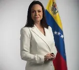 Maria Corina Machado Wins 2025 Nobel Peace Prize