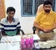 ACB Arrests Chityala Tahsildar Guguloth Krishna in Bribery Case