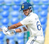 Yashasvi Jaiswal Century Puts India in Strong Position in Delhi Test