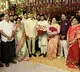 Chandrababu Attends Janasena MLA Pantam Nanaji Son Wedding