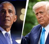 Donald Trump Says Obama Did Nothing to Deserve Nobel Peace Prize