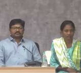 Telangana DGP Shiva Dhar Reddy Welcomes Surrender of Key Maoists