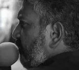 SS Rajamouli Birthday Bahubali Team Surprise With Making Video