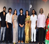 సాయి కృష్ణ తెరకెక్కించిన ‘పంజరం’ ట్రైలర్ విడుదల