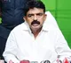 Krishna SP warns action against Perni Nani for police station incident